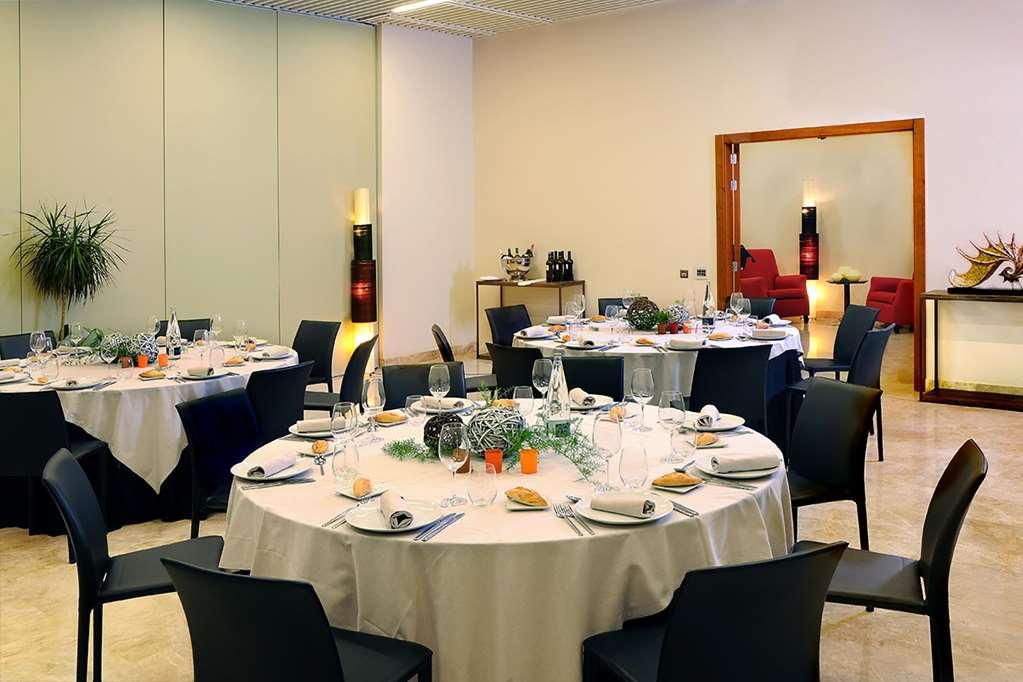 Sercotel Ciutat De Montcada Bekvämligheter bild