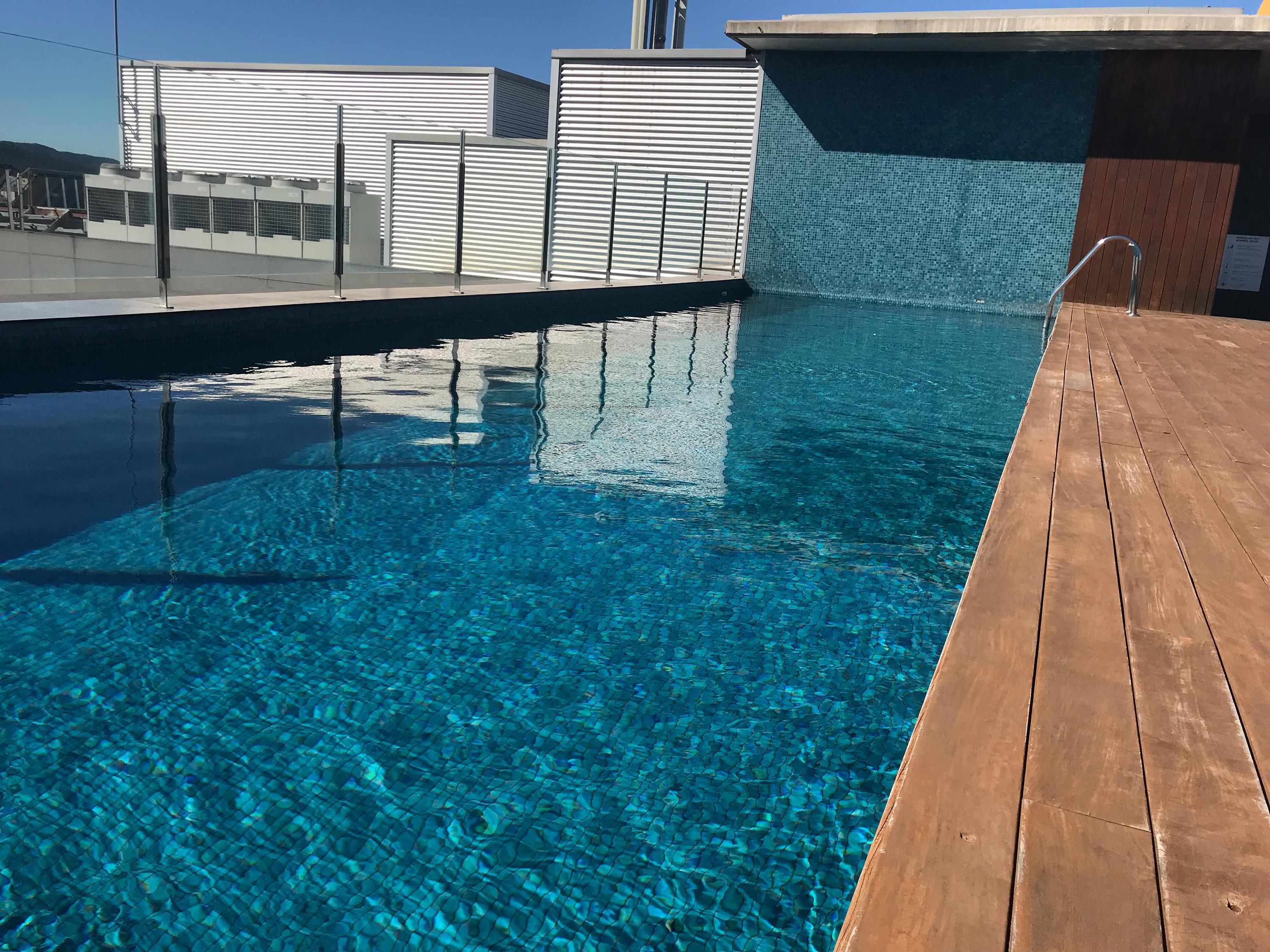 Sercotel Ciutat De Montcada Exteriör bild
